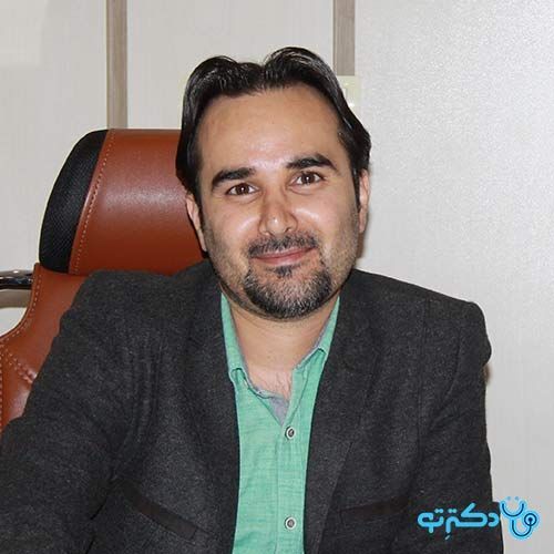 دکتر مهدی زادمهر - چشم پزشکی شیراز