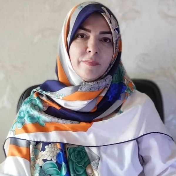 دکتر فرحناز هاشمی یزدی - زنان و زایمان تهران