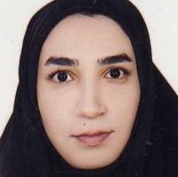 دکتر فائزه باقری چاروک - رادیولوژی کرمان