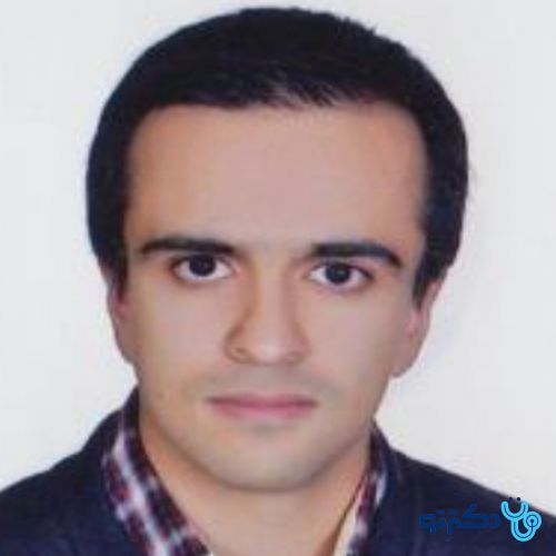 دکتر علی متولی زاده - داخلی شیراز