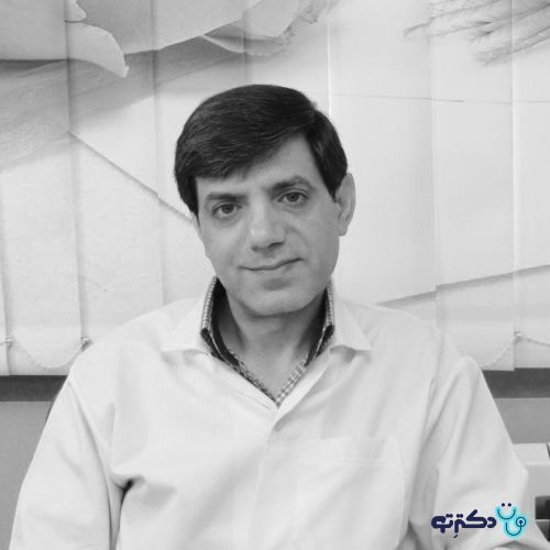 دکتر ساعد رحیمی نژاد - طب فیزیکی و توانبخشی شیراز