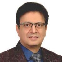 دکتر ساسان سلطانی - چشم پزشکی ارومیه