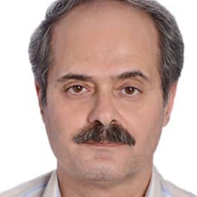 دکتر محمدرضا علاوی طوسی - پوست و مو 