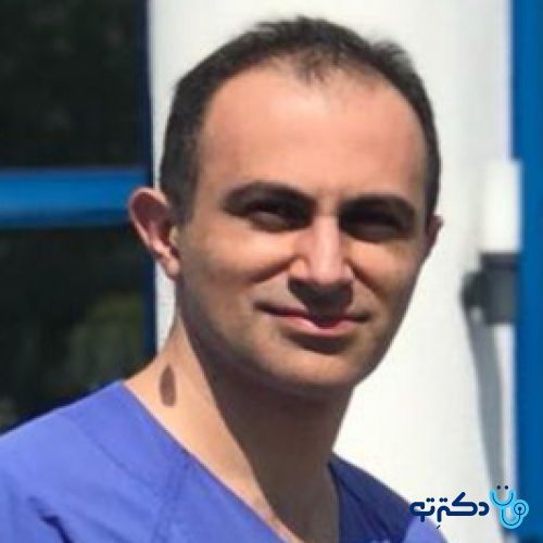 دکتر مازیار رستگار - کودکان و اطفال تهران