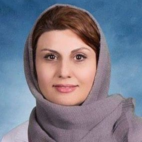 دکتر شادی شکوه یار - مغز و اعصاب و نورولوژی تهران