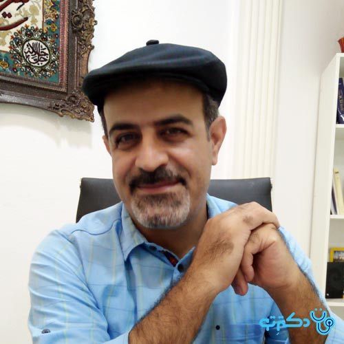 دکتر شهرام رستم آبادی - عفونی بوشهر