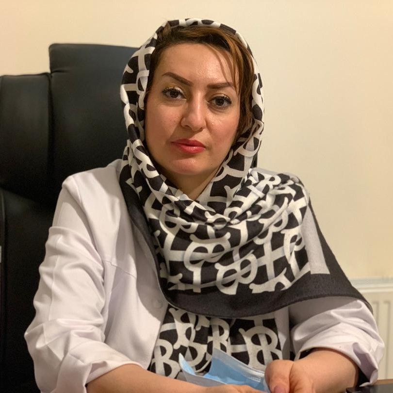 دکتر ثریا صادقی - زنان و زایمان ارومیه