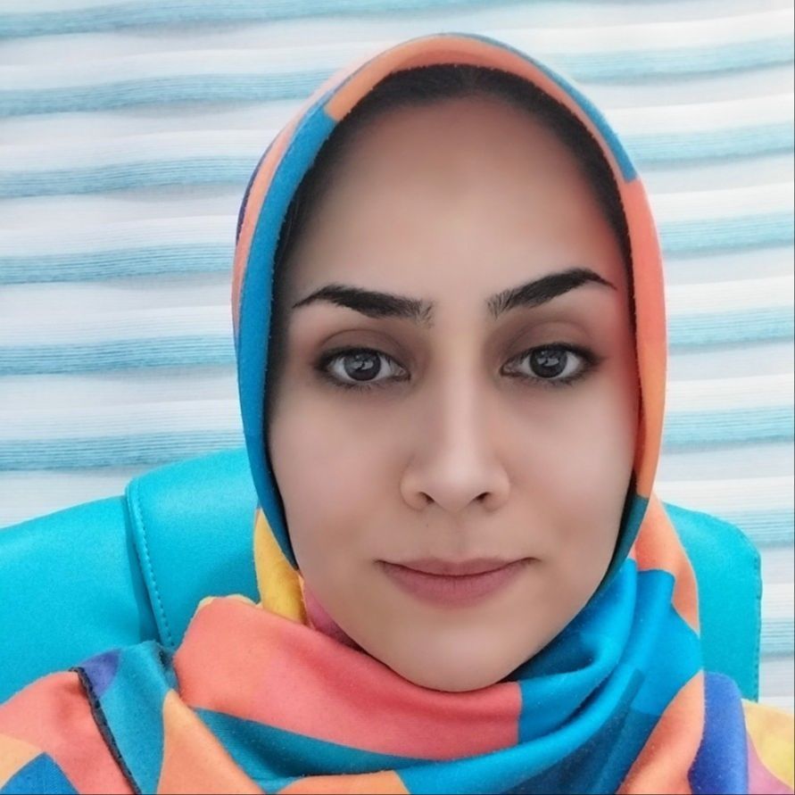 فردوس تهذیبی - گفتاردرمانی اهواز