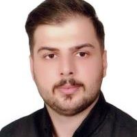 دانیال احمدی - فیزیوتراپی مشهد