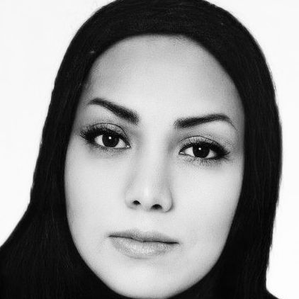 مرجان پیرویسی - روانشناسی کرج