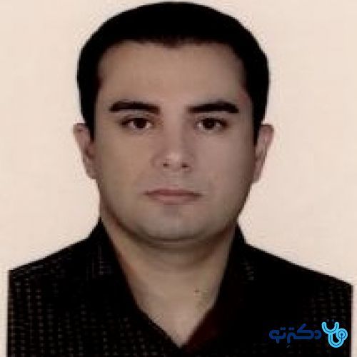 دکتر سید جابر رسولی - اورولوژی ساری