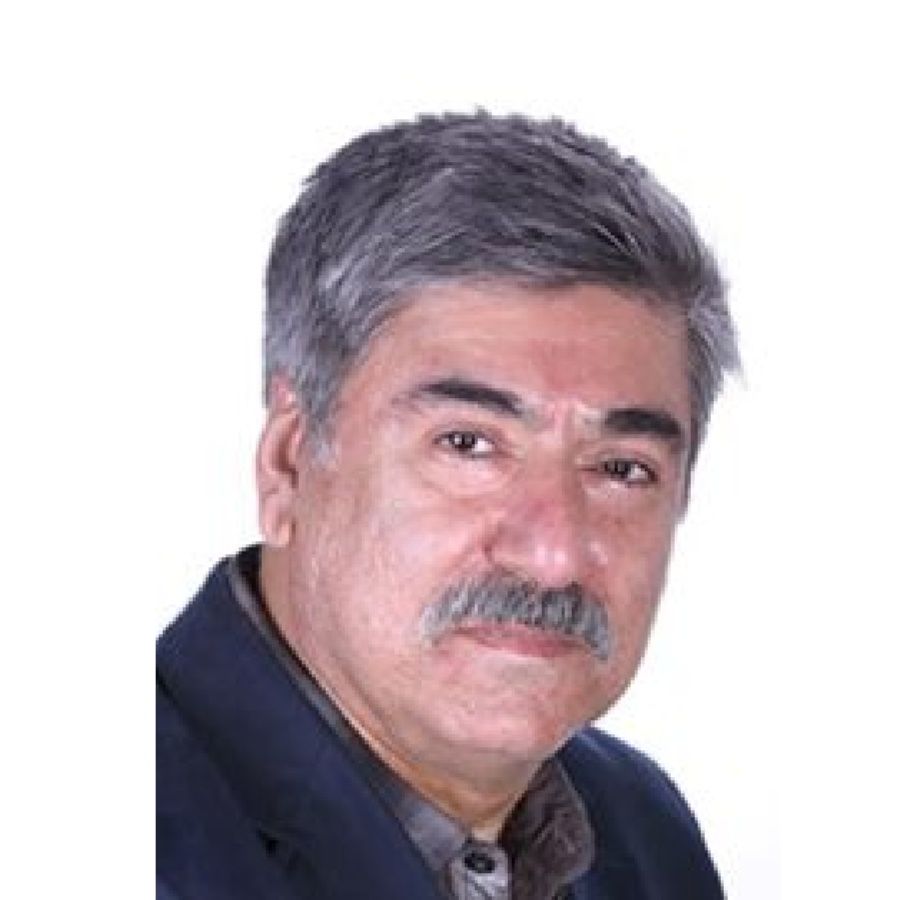 دکتر سیامک مرادیان - شبکیه (ویتره و رتین) تهران