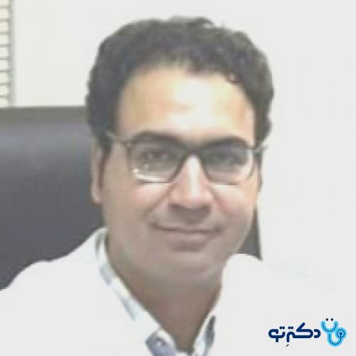 دکتر حمیدرضا عبداله پور - ارتوپدی مشهد