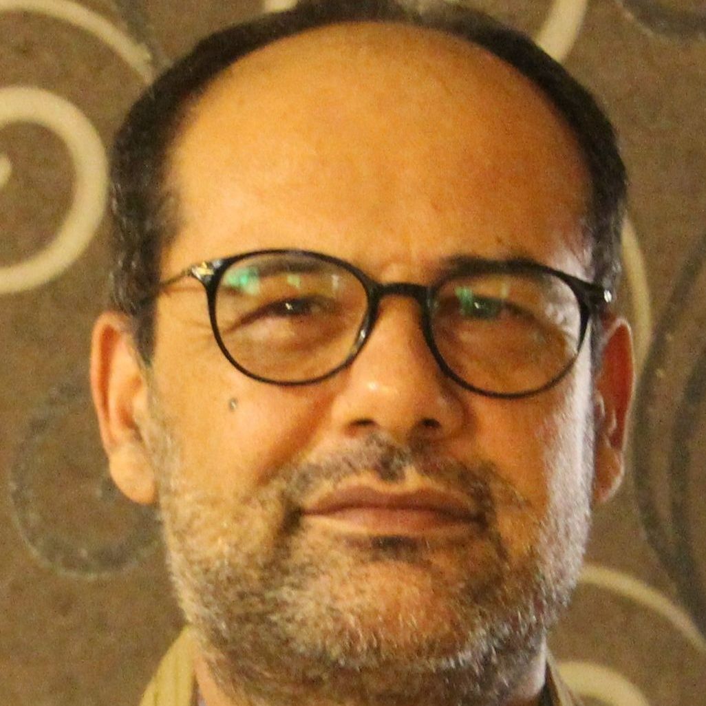 دکتر حسن شاهرخی - اعصاب و روان (روانپزشکی) تبریز