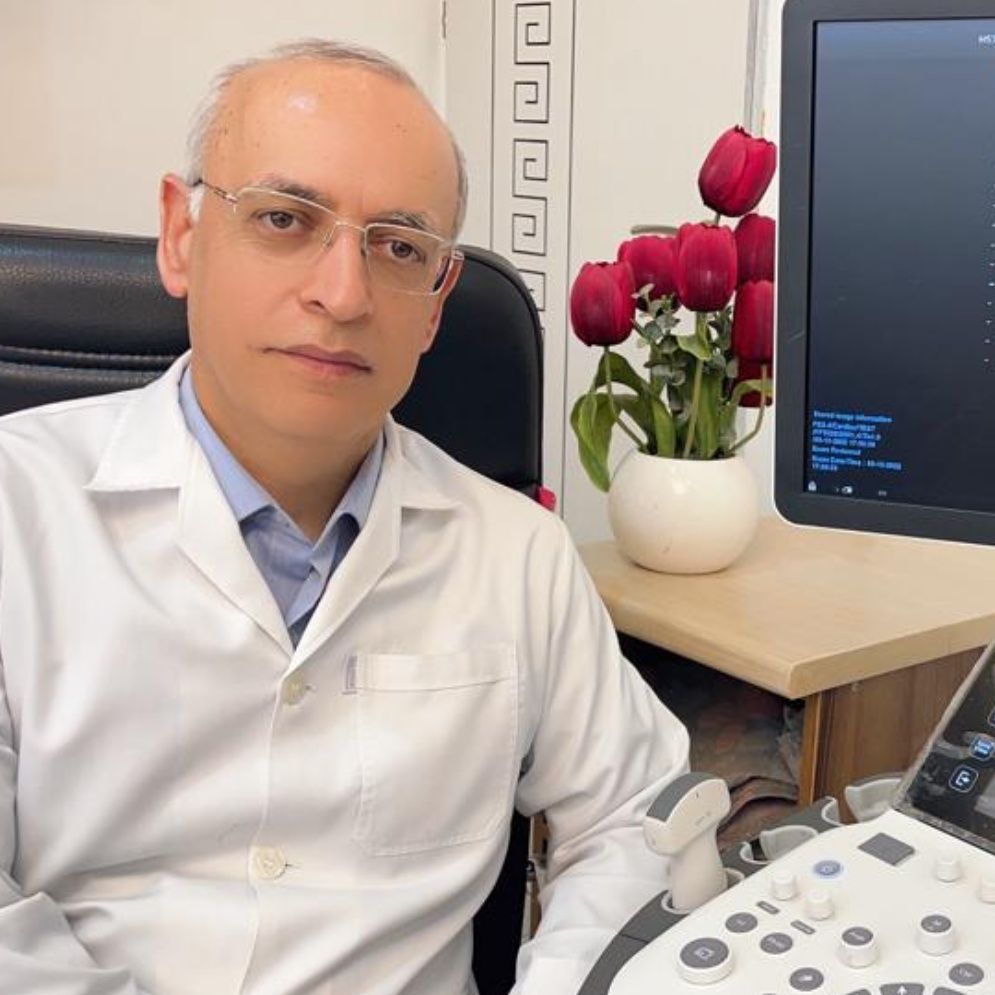 دکتر محمد رادور - کودکان و اطفال ارومیه