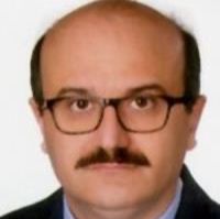 دکتر بهرام حاجی کریم همدانی - عفونی زنجان