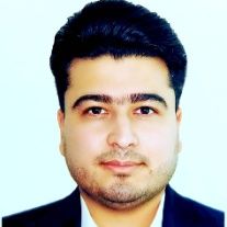 سید رضا طالبی - روانشناسی 