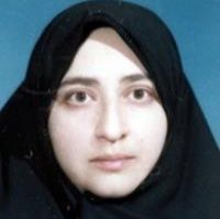 دکتر فریبا رضایی طلب - داخلی مشهد