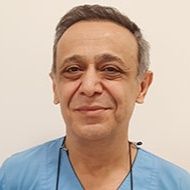 دکتر مصطفی سلطان سنجری - چشم پزشکی تهران