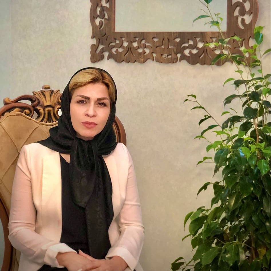 دکتر آزاده امیری مقدم - روانشناسی بندرعباس