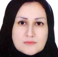 دکتر میترا عباسی فرد - داخلی رفسنجان