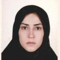 دکتر ندا حاجی قاضی طهرانی - رادیولوژی میناب