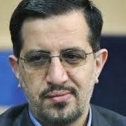 دکتر سیدمهدی حسینی خامنهء - ارتوپدی تهران