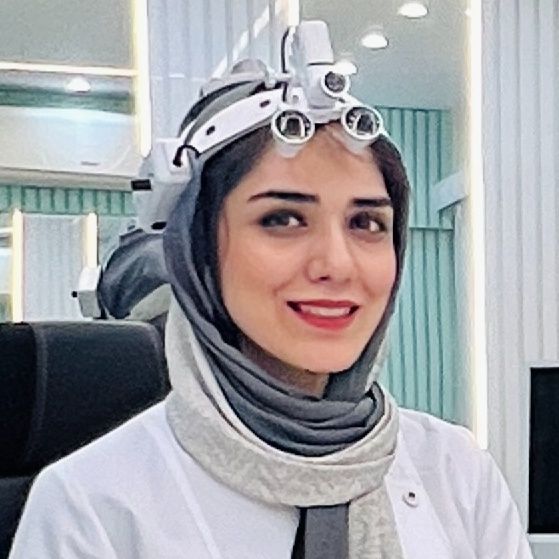 دکتر سپیده آتشی - گوش و حلق و بینی شیراز