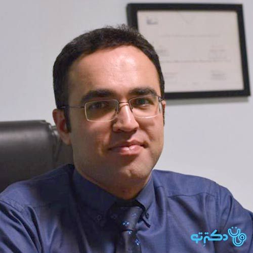 بهمن مختاری - روانشناسی تهران