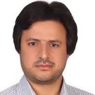 دکتر ایمان قاسم زاده عقبائی - عفونی کرمان