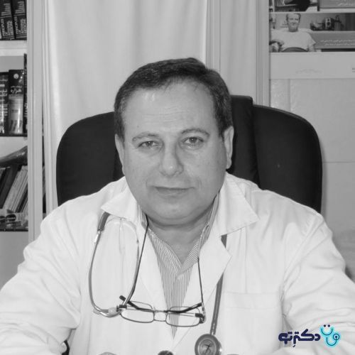 دکتر رستم عطایی - داخلی شیراز