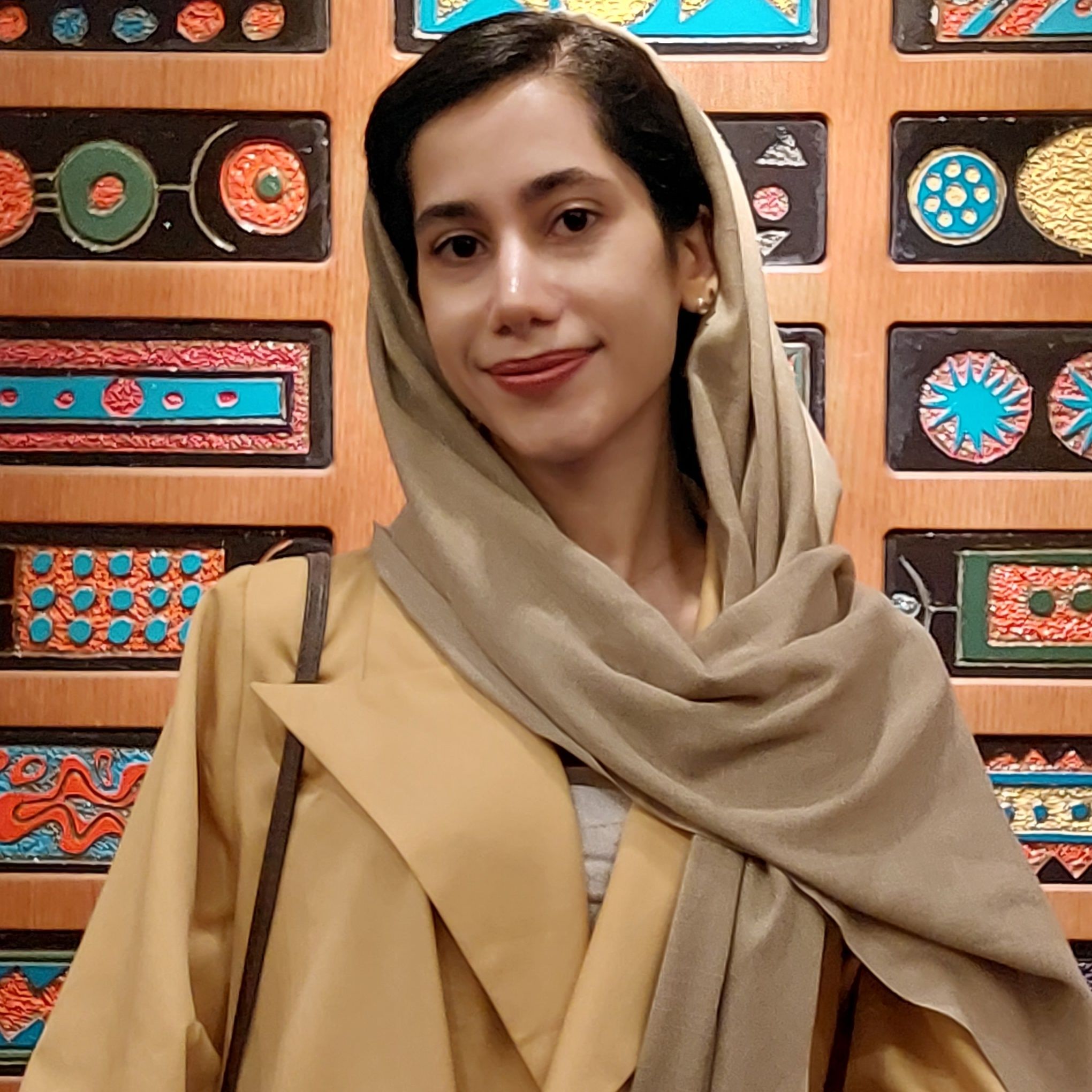 دکتر سپیده صالحی - مشاوره دارویی 