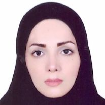 مریم مرادی - روانشناسی 