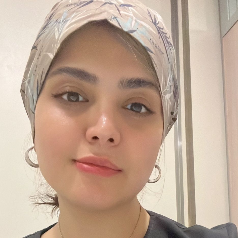 دکتر لیلا بهاری - بیهوشی تهران