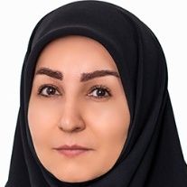 نسرین نجفی - روانشناسی 