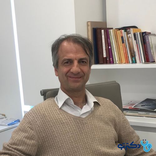 دکتر داود رجبی - قلب و عروق اصفهان