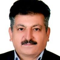 دکتر مهران لک - عفونی تهران