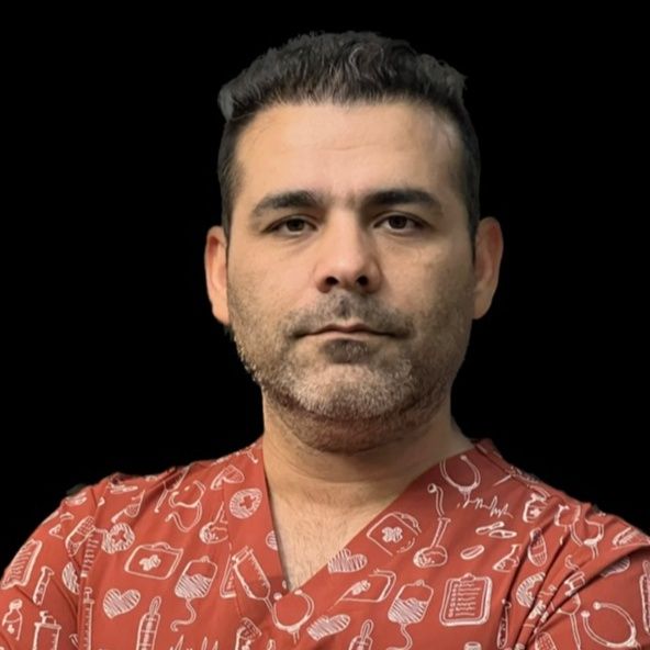 دکتر محمد محمدیان - دندانپزشک پردیس