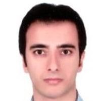 دکتر محمد امین احمدی - ارتوپدی شیراز