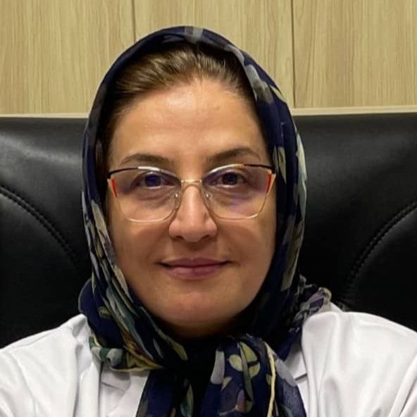 دکتر نیر صفارو - داخلی ارومیه