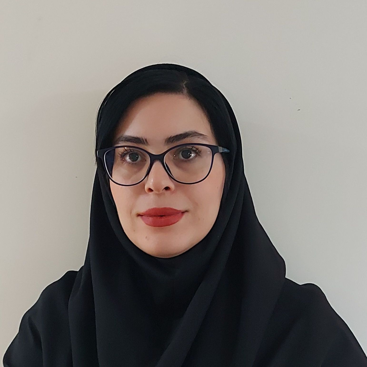 سارا جوادی - روانشناسی 