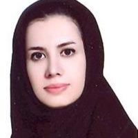 سیده کتایون زمانی - تغذیه تهران