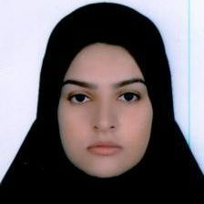 مریم عباسی بشنیان - فیزیوتراپی میبد