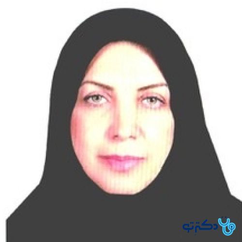 دکتر ناهید خضرزاده - اعصاب و روان (روانپزشکی) اهواز