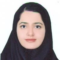 رقیه شادکام - کار درمانی 