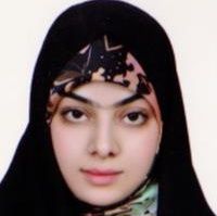 نازنین زینب محمدی - بینایی سنجی قم