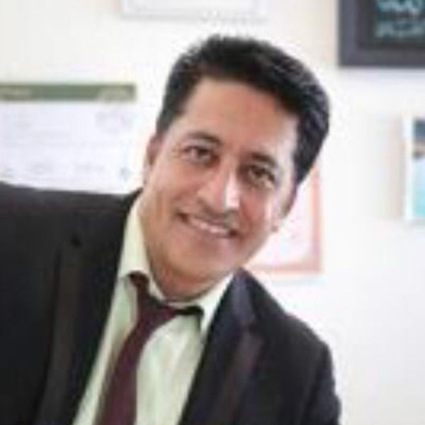 دکتر مرتضی رجایی - ارتوپدی تهران