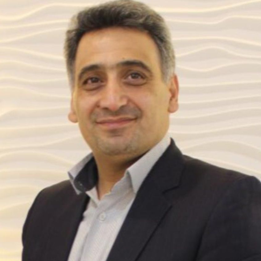 دکتر سید حسین میرشریفی - عمومی 