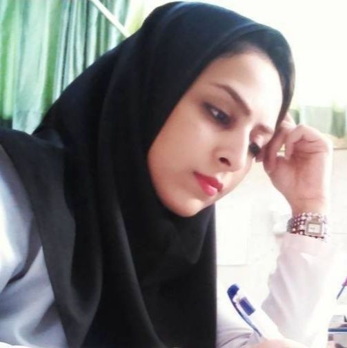 دکتر عاطفه زاهدی بیدگلی - زنان و زایمان فیروزکوه