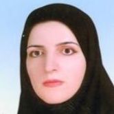 دکتر سیمین الماسی - داخلی تهران